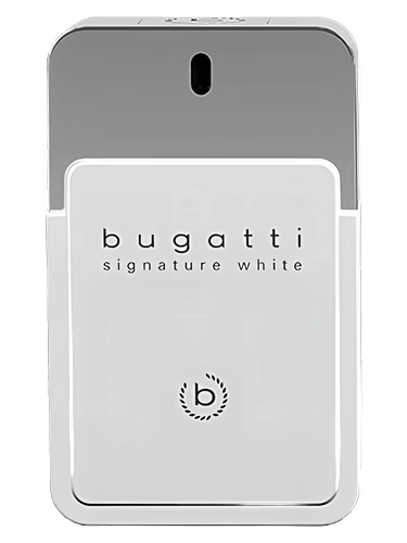 Signature White