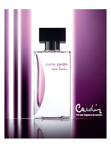 Signe Cardin for Her