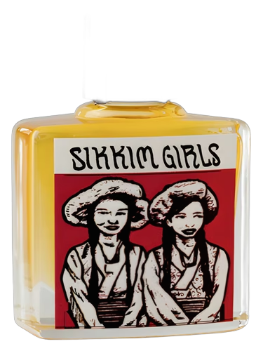 Sikkim Girls