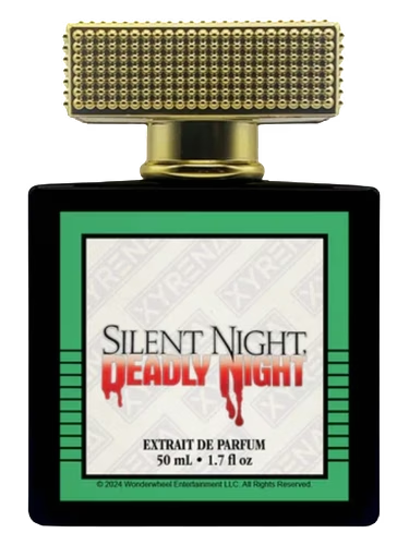 Silent Night, Deadly Night