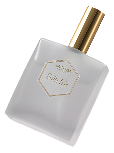 Silk Iris