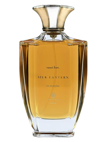Silk Lantern