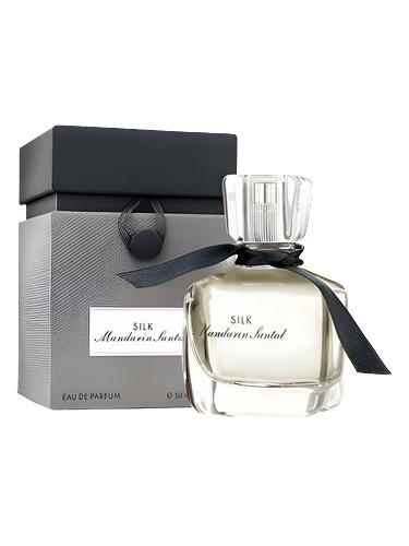 Silk Mandarin Santal