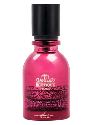 Silk Oud