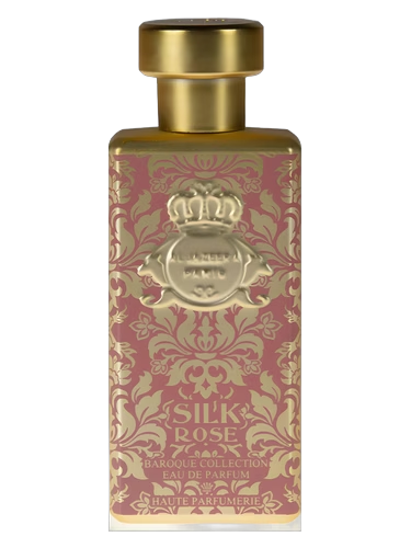 Silk Rose