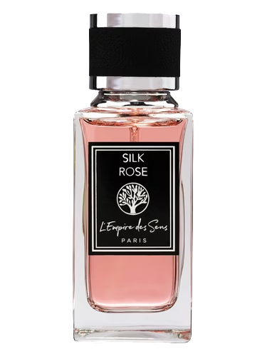 Silk Rose