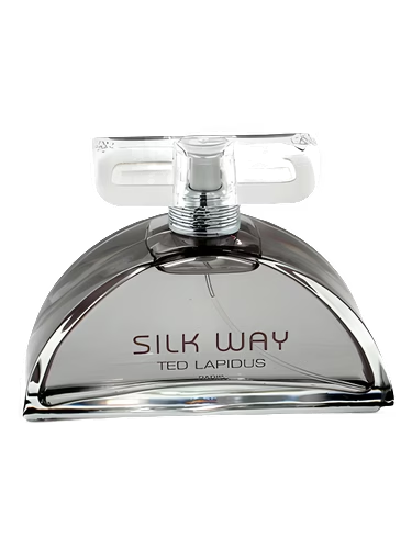 Silk Way