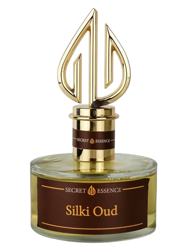 Silki Oud