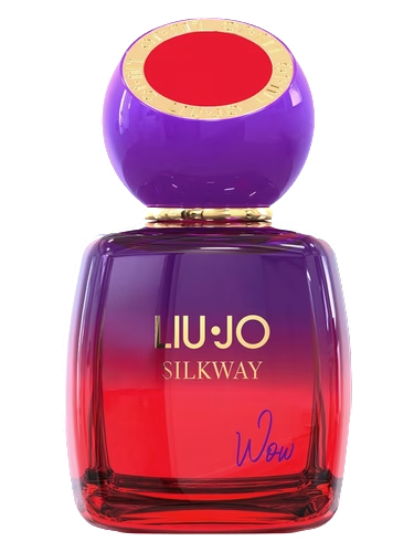 Silkway Wow