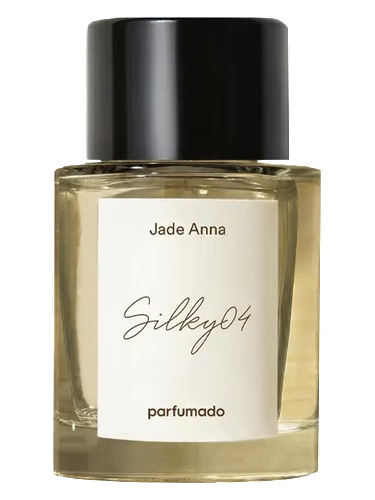 Silky 04 by Jade Anna
