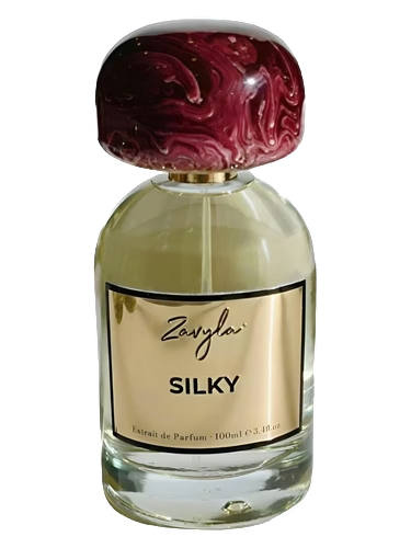 Silky