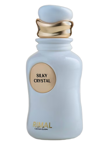 Silky Crystal
