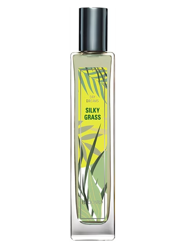 Silky Grass