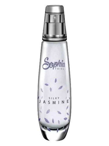 Silky Jasmine