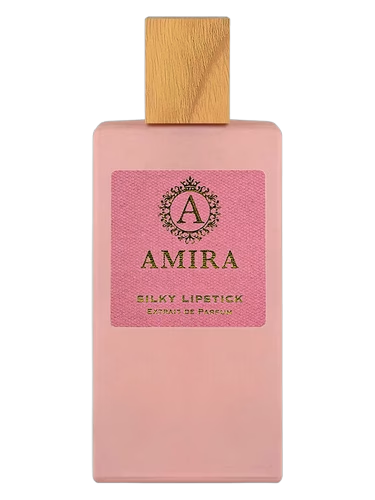 Silky Lipstick