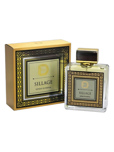 SILLAGE