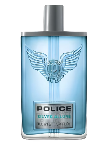 Silver Allure