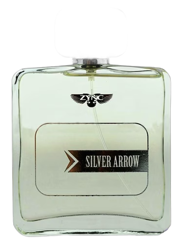 Silver Arrow