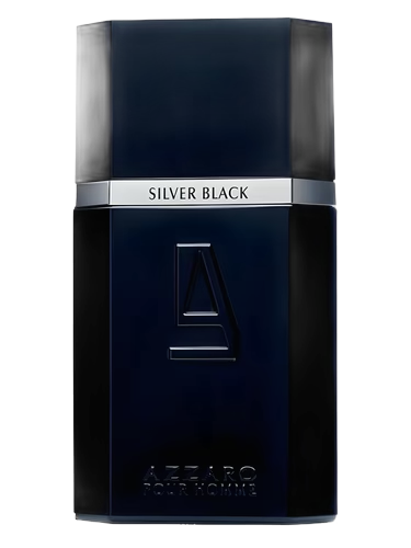 Silver Black