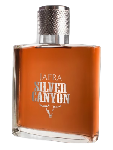 Silver Canyon