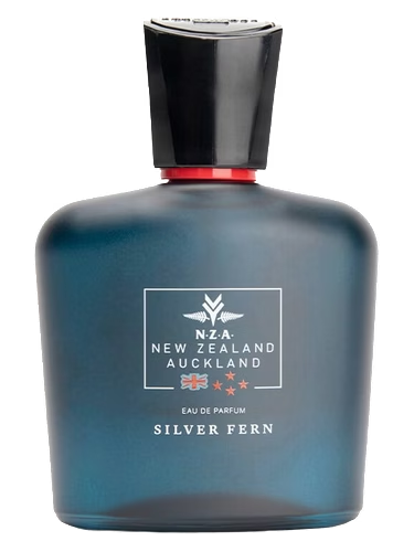 Silver Fern