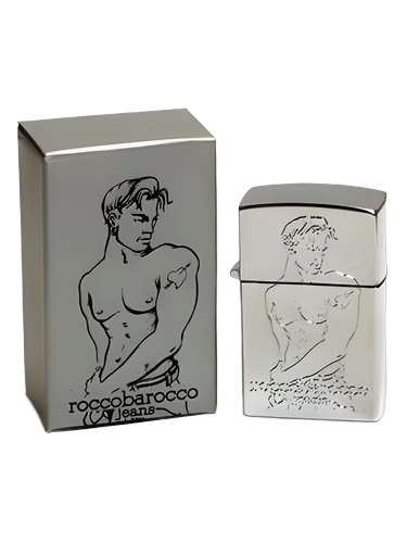 Silver Jeans Men