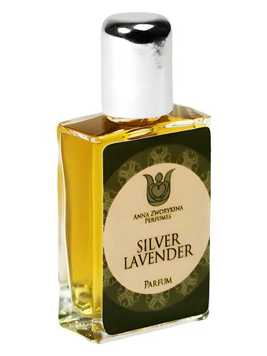 Silver Lavender