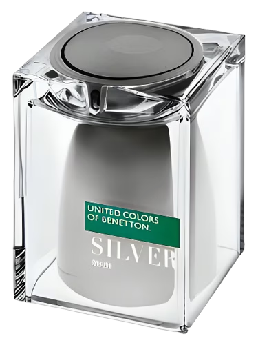 Silver Man