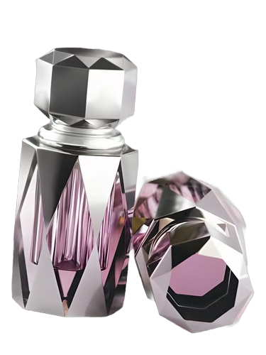 Silver Musk