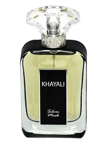 Silver Musk