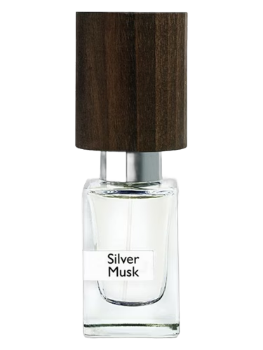 Silver Musk