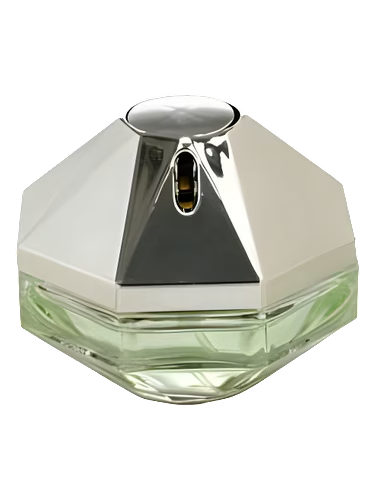 Silver Nugget