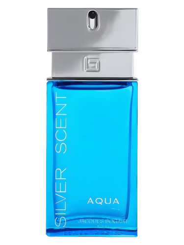 Silver Scent Aqua