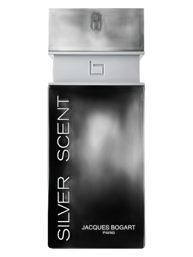 Silver Scent