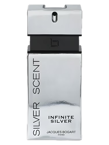 Silver Scent Infinite Silver