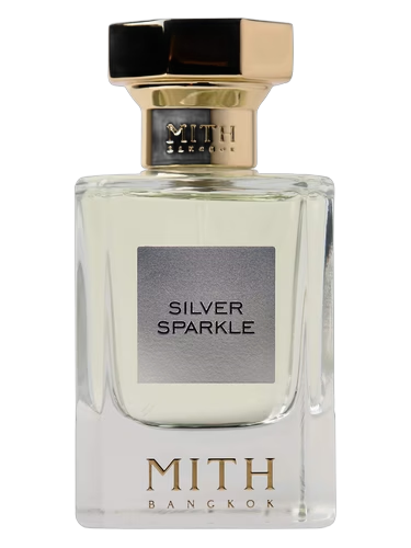 Silver Sparkle
