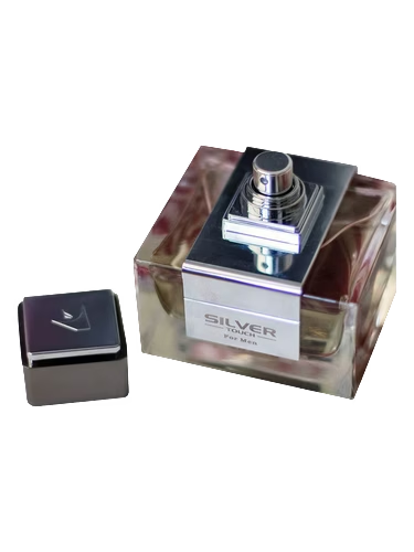 Silver Touch