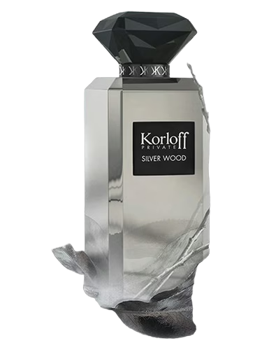 Silver Wood