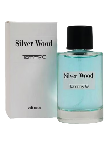 Silver Wood