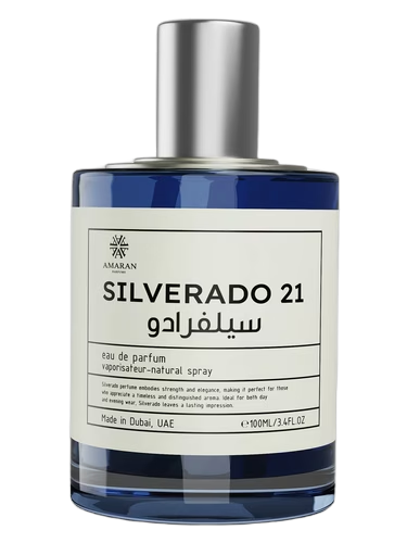 Silverado 21
