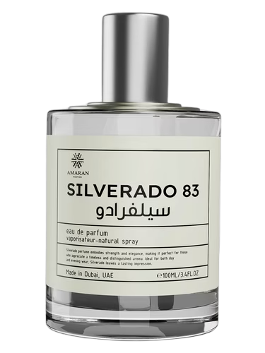 Silverado 83