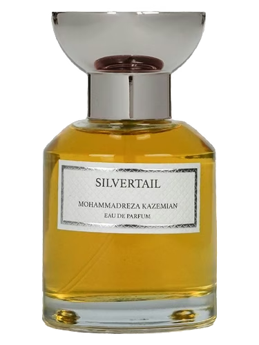Silvertail