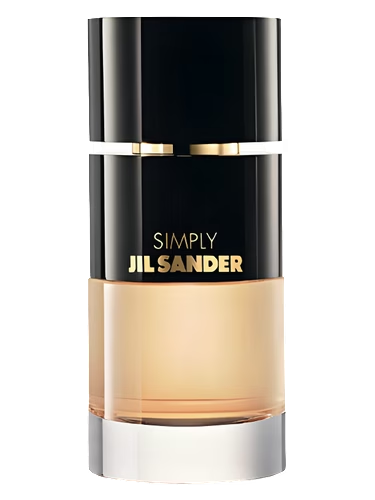 Simply Jil Sander