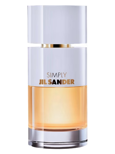 Simply Jil Sander Eau de Toilette