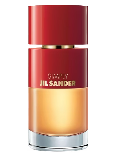 Simply Jil Sander Elixir