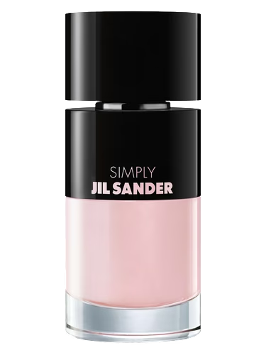 Simply Jil Sander Poudrée