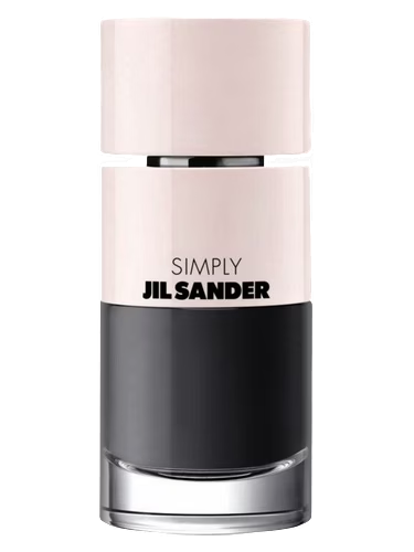 Simply Jil Sander Poudrée Intense