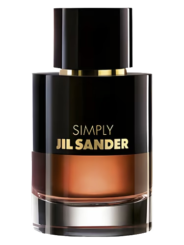 Simply Jil Sander Touch of Leather