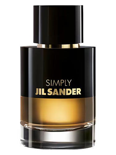 Simply Jil Sander Touch of Mandarin