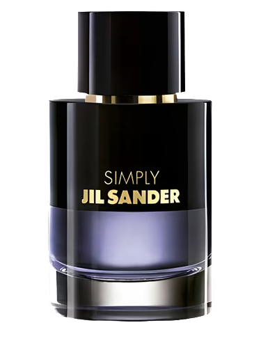 Simply Jil Sander Touch of Violet